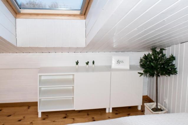 Bil36 Apartment Palanga Bagian luar foto