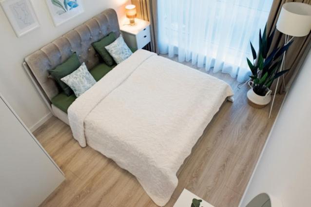 Bil36 Apartment Palanga Bagian luar foto